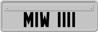 MIW1111