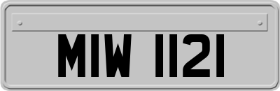 MIW1121