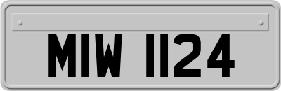 MIW1124