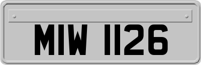 MIW1126