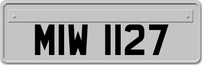 MIW1127