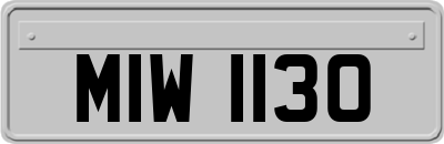MIW1130