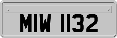 MIW1132