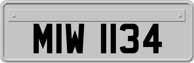 MIW1134