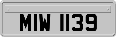MIW1139