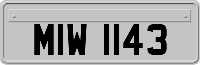 MIW1143