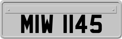 MIW1145