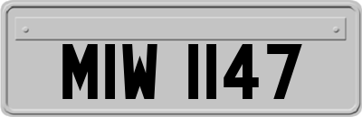 MIW1147