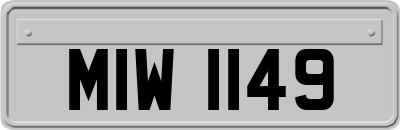 MIW1149