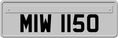 MIW1150