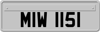 MIW1151