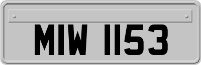 MIW1153