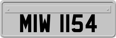 MIW1154