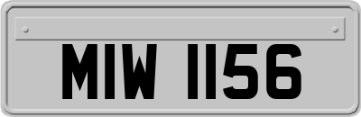 MIW1156