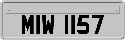 MIW1157