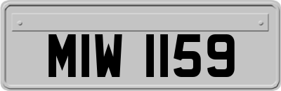 MIW1159