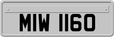 MIW1160
