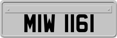 MIW1161