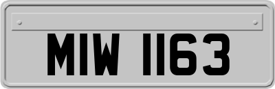 MIW1163