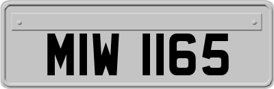 MIW1165