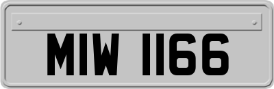 MIW1166