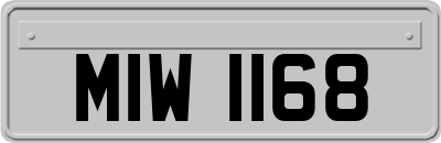 MIW1168