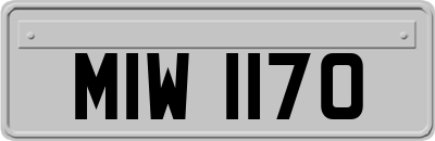 MIW1170