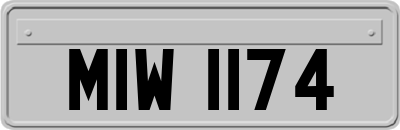 MIW1174