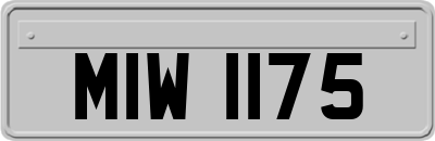 MIW1175