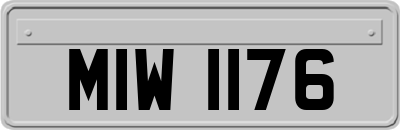 MIW1176
