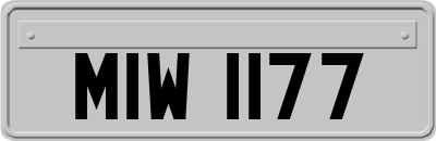 MIW1177