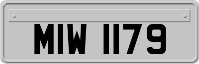 MIW1179
