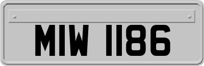 MIW1186