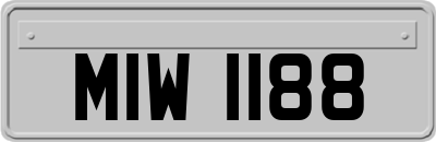 MIW1188