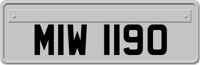 MIW1190