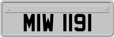 MIW1191