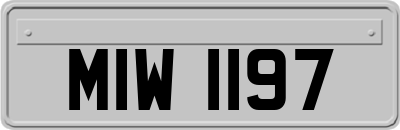 MIW1197