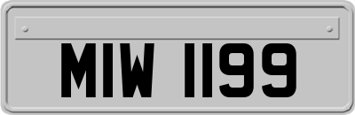 MIW1199