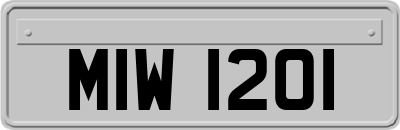 MIW1201