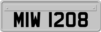 MIW1208