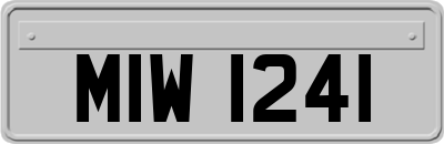 MIW1241