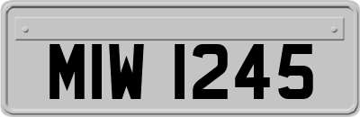 MIW1245