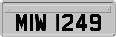 MIW1249