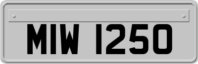 MIW1250