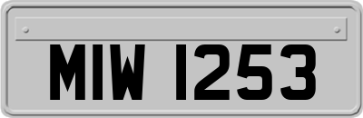 MIW1253