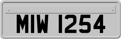 MIW1254