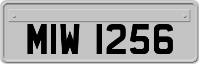 MIW1256