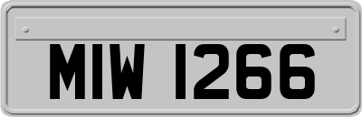 MIW1266