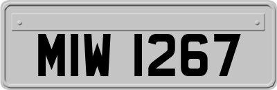 MIW1267
