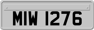 MIW1276